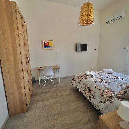 Zara Home - Free Parking Napoli Dış mekan fotoğraf