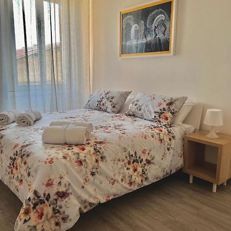 Zara Home - Free Parking Napoli Dış mekan fotoğraf
