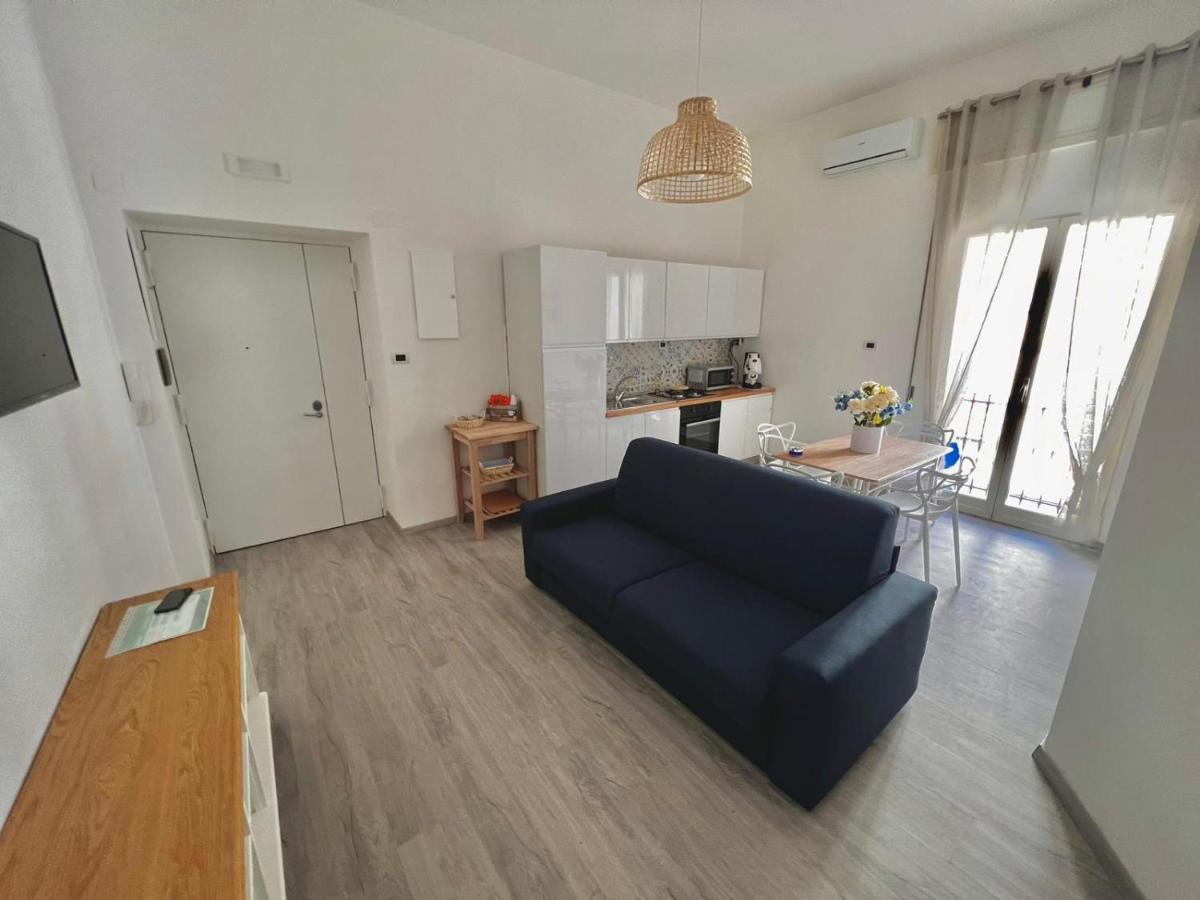 Zara Home - Free Parking Napoli Dış mekan fotoğraf