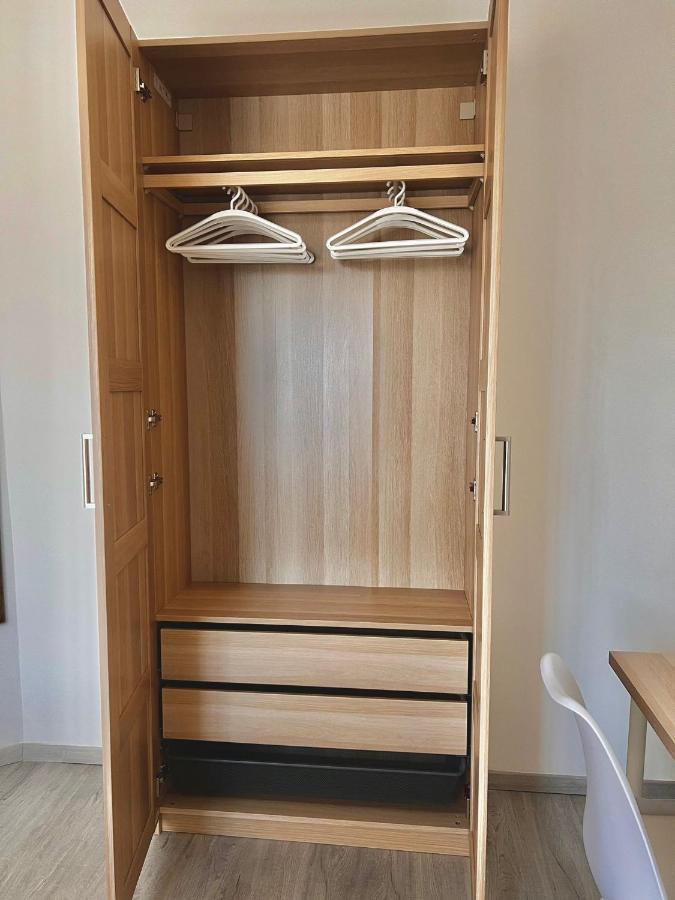 Zara Home - Free Parking Napoli Dış mekan fotoğraf