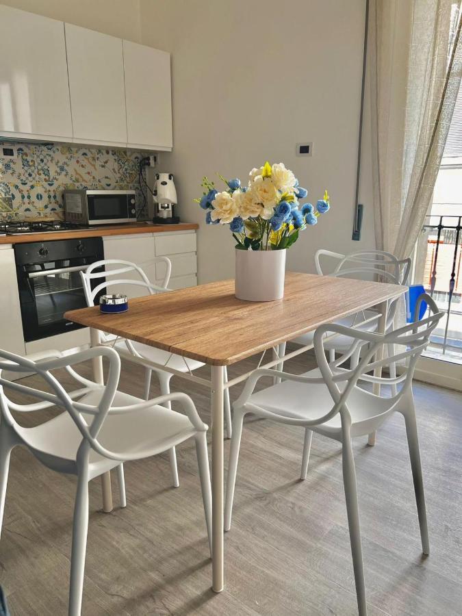 Zara Home - Free Parking Napoli Dış mekan fotoğraf