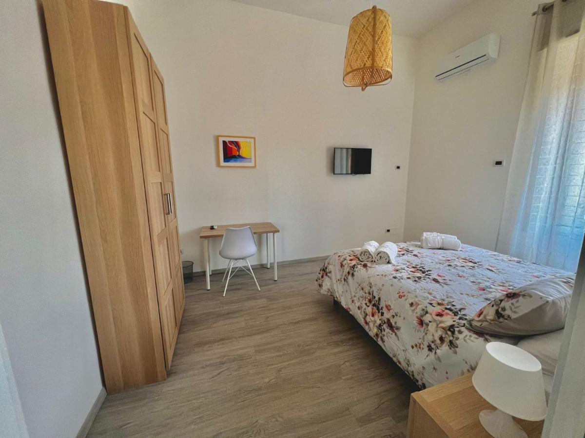 Zara Home - Free Parking Napoli Dış mekan fotoğraf