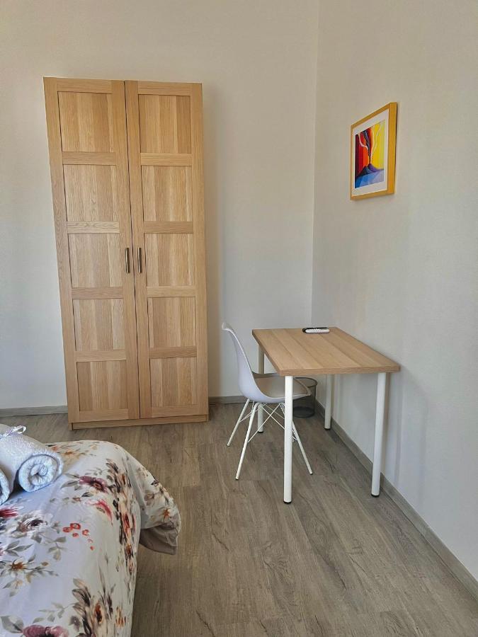 Zara Home - Free Parking Napoli Dış mekan fotoğraf