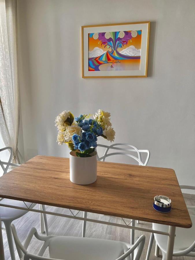 Zara Home - Free Parking Napoli Dış mekan fotoğraf