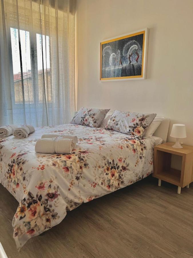 Zara Home - Free Parking Napoli Dış mekan fotoğraf
