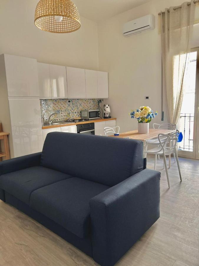 Zara Home - Free Parking Napoli Dış mekan fotoğraf