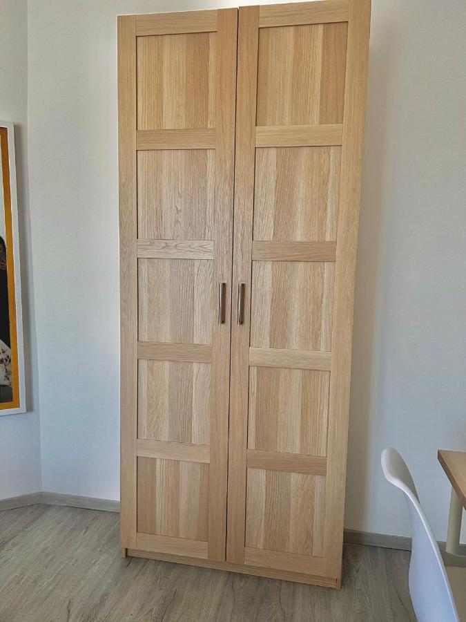 Zara Home - Free Parking Napoli Dış mekan fotoğraf