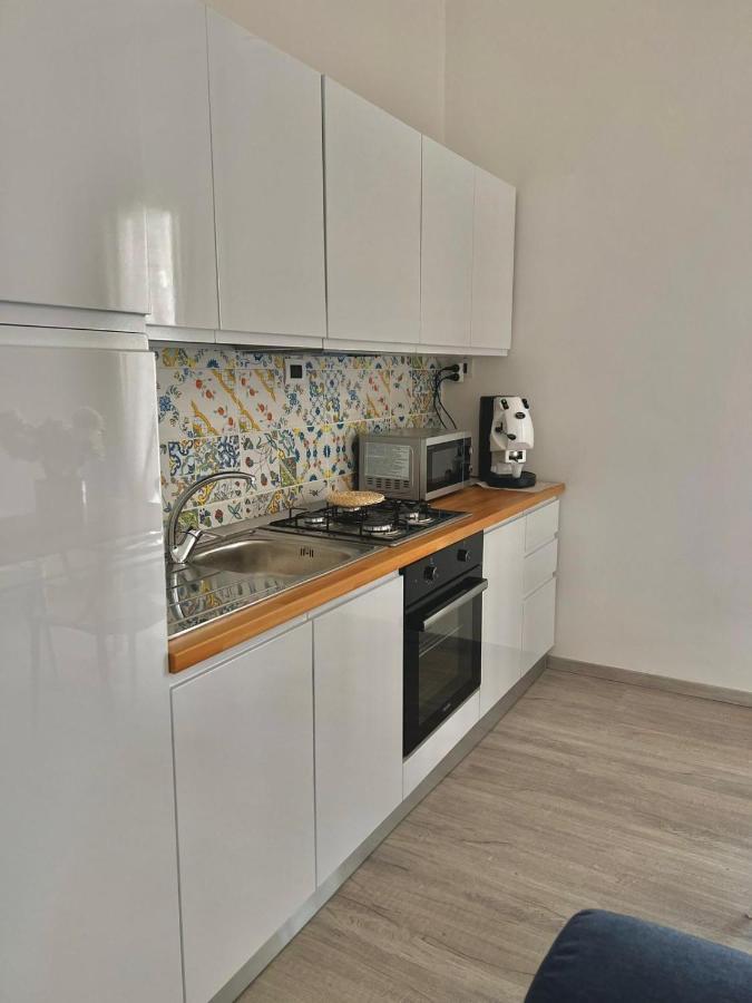 Zara Home - Free Parking Napoli Dış mekan fotoğraf