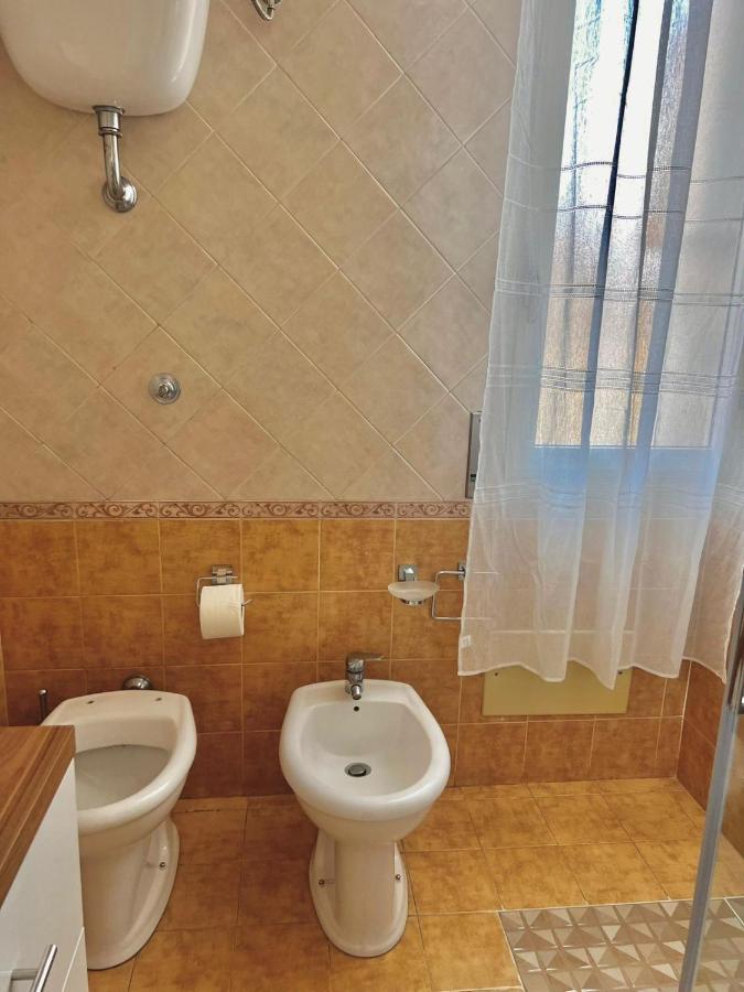 Zara Home - Free Parking Napoli Dış mekan fotoğraf