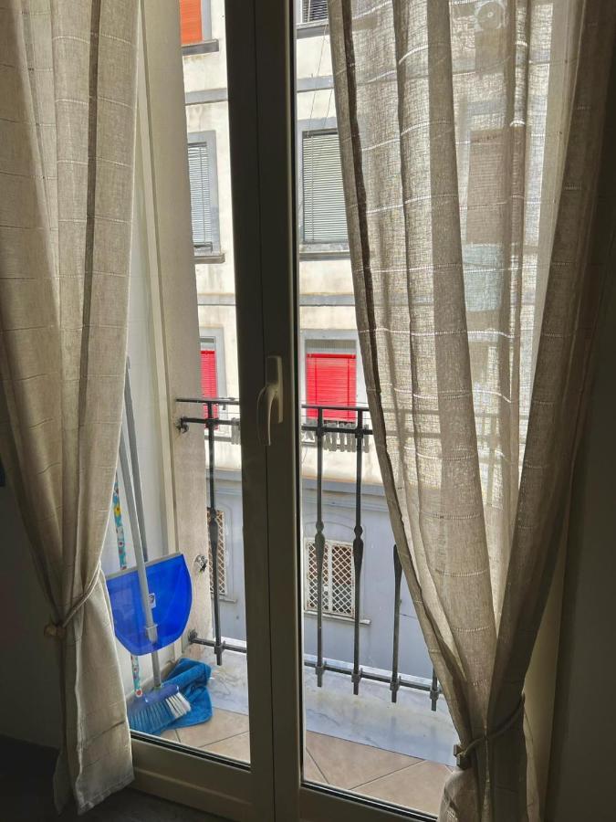 Zara Home - Free Parking Napoli Dış mekan fotoğraf