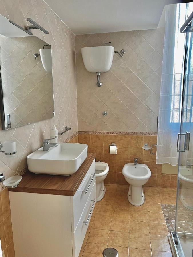 Zara Home - Free Parking Napoli Dış mekan fotoğraf
