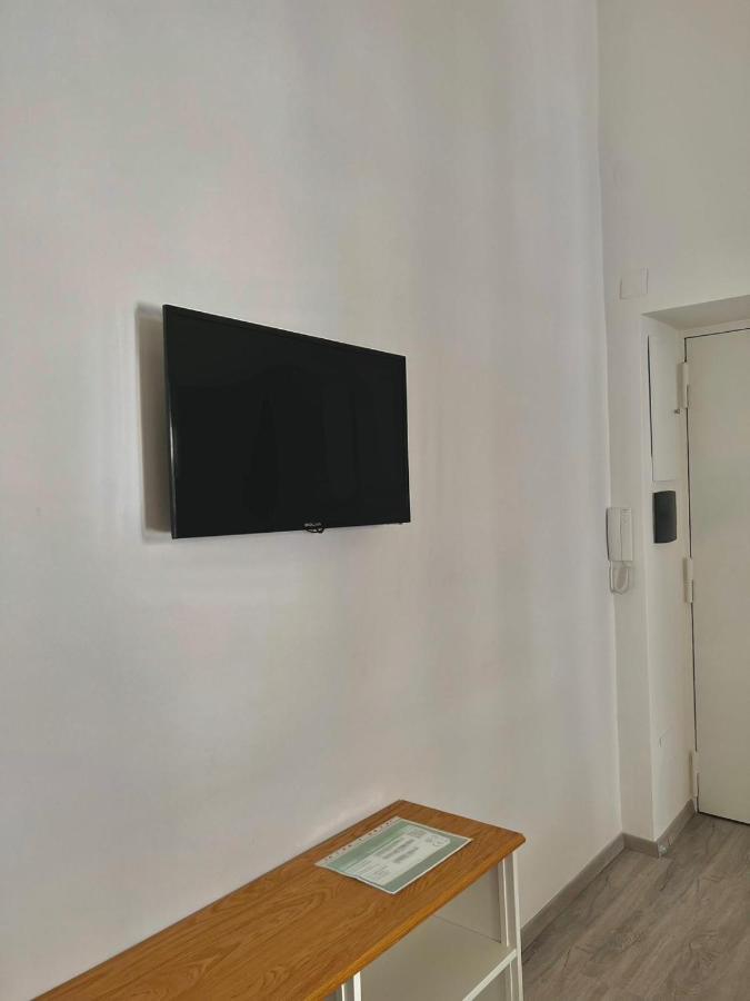 Zara Home - Free Parking Napoli Dış mekan fotoğraf