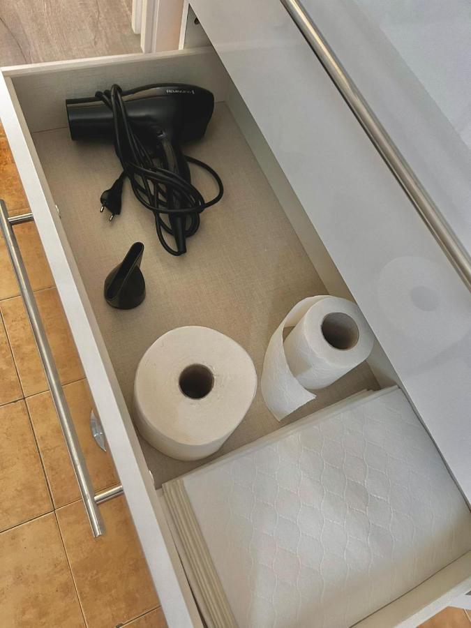 Zara Home - Free Parking Napoli Dış mekan fotoğraf