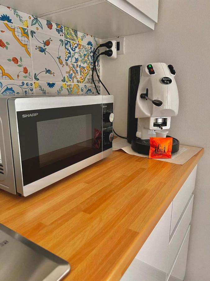 Zara Home - Free Parking Napoli Dış mekan fotoğraf