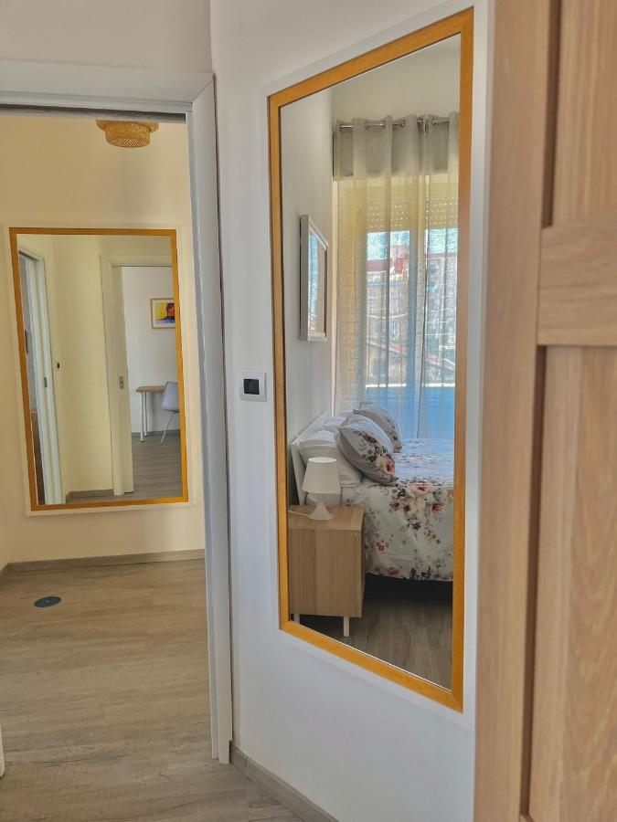 Zara Home - Free Parking Napoli Dış mekan fotoğraf