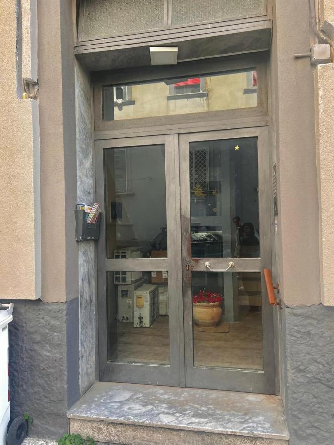 Zara Home - Free Parking Napoli Dış mekan fotoğraf