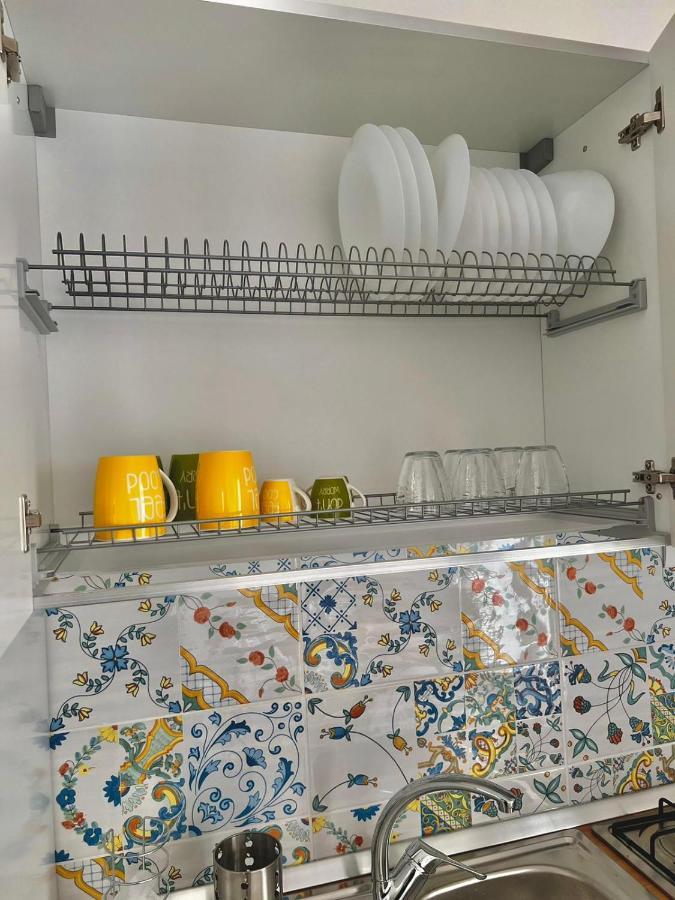 Zara Home - Free Parking Napoli Dış mekan fotoğraf