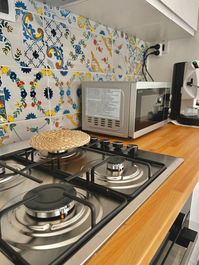 Zara Home - Free Parking Napoli Dış mekan fotoğraf