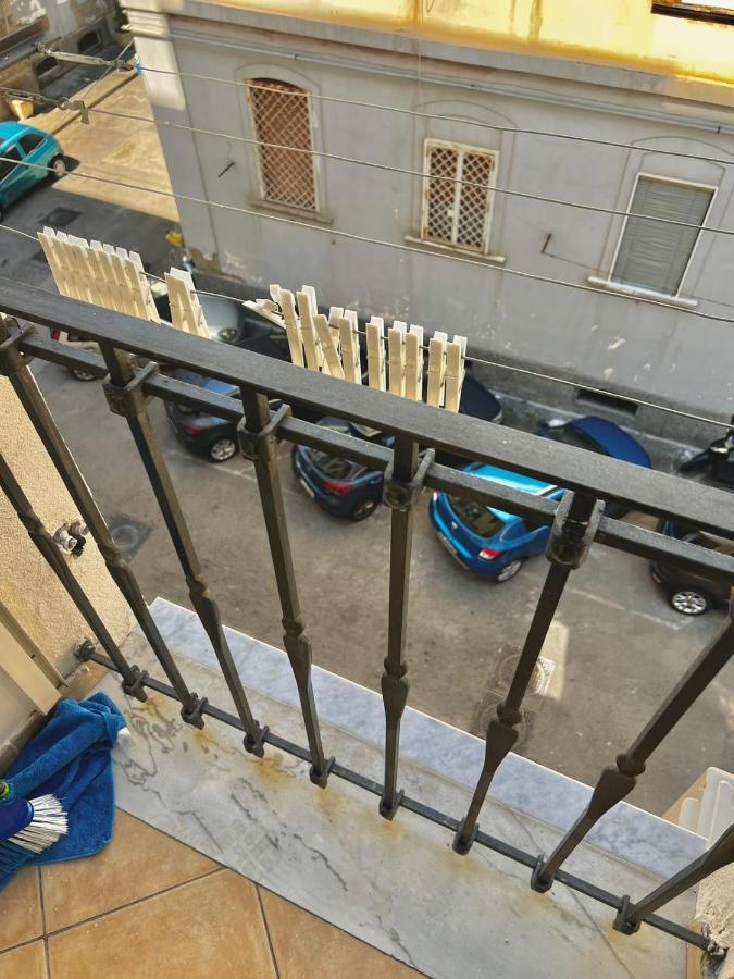 Zara Home - Free Parking Napoli Dış mekan fotoğraf