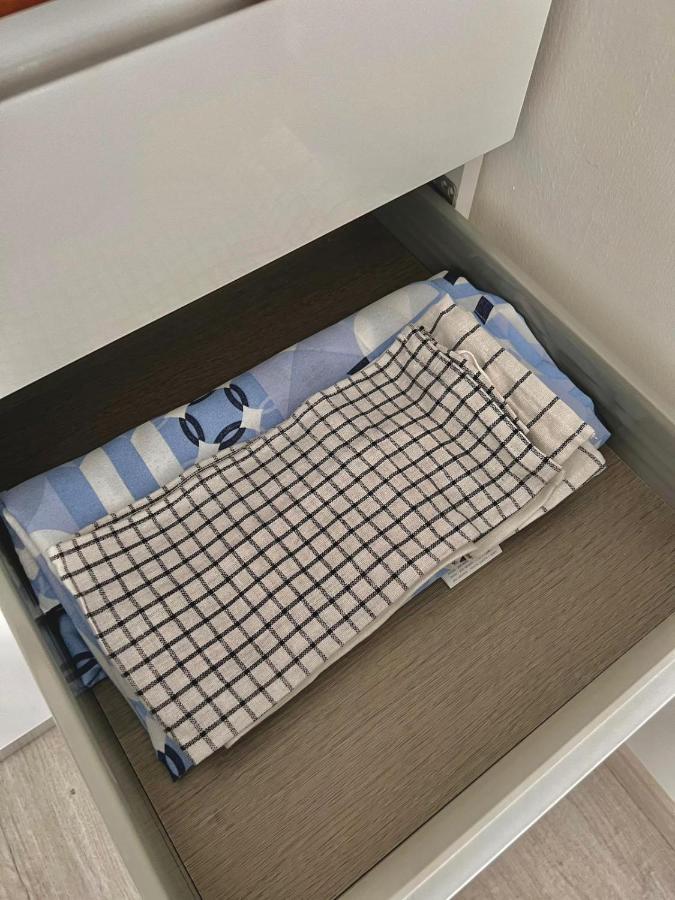 Zara Home - Free Parking Napoli Dış mekan fotoğraf