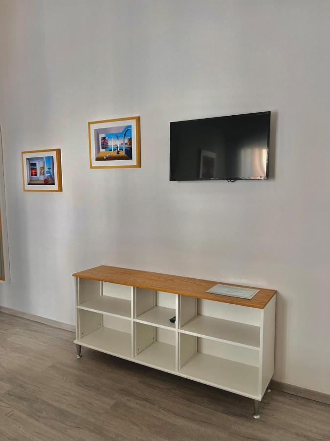 Zara Home - Free Parking Napoli Dış mekan fotoğraf