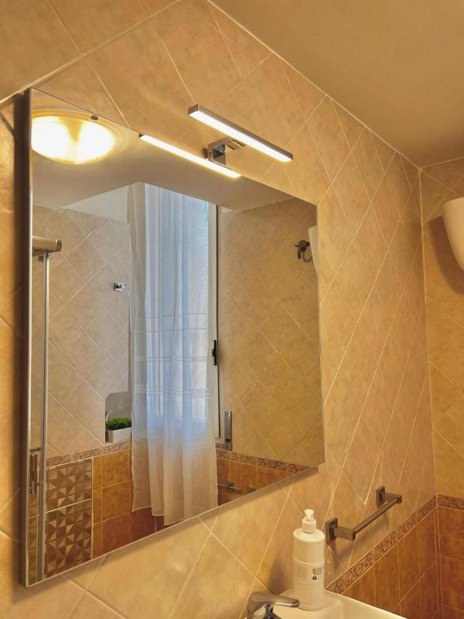 Zara Home - Free Parking Napoli Dış mekan fotoğraf